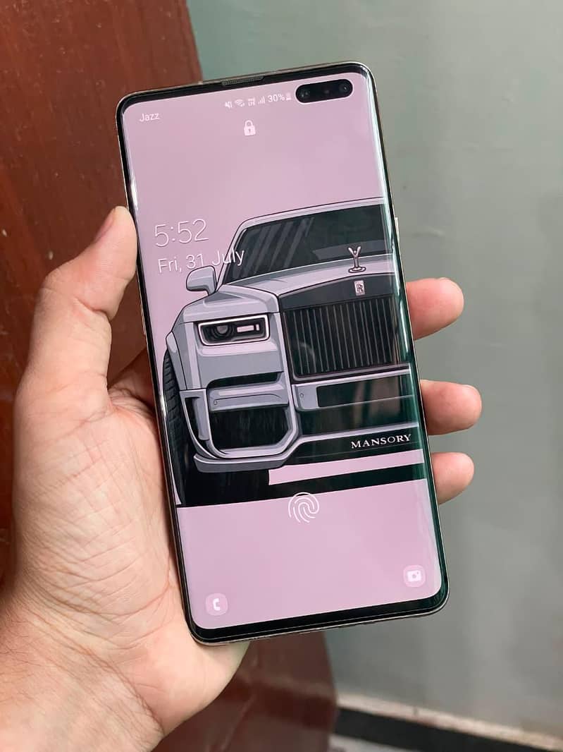 Samsung 4