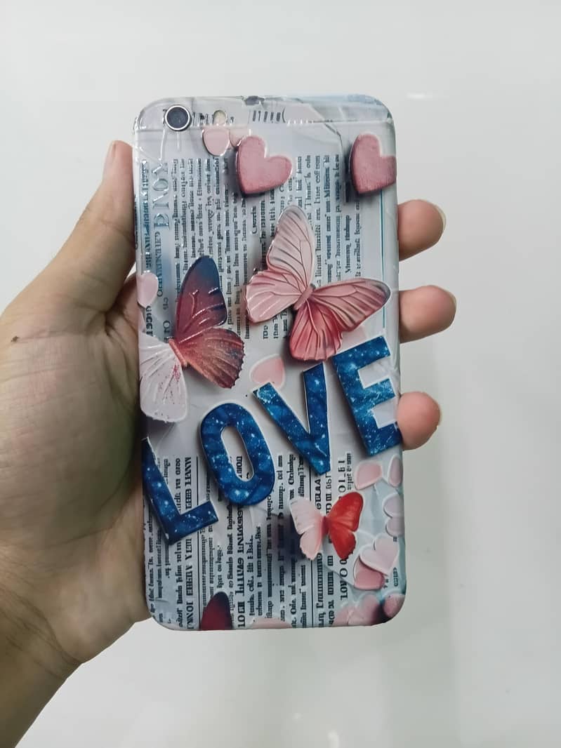 Apple iPhone 6S Plus 5