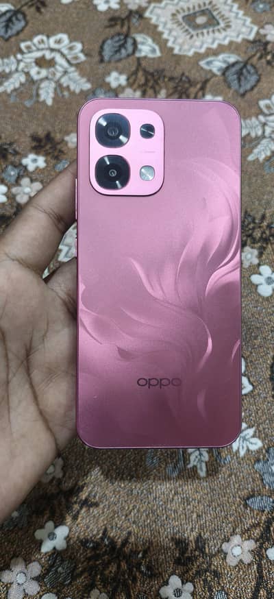 OPPO A6 Pro Full Box