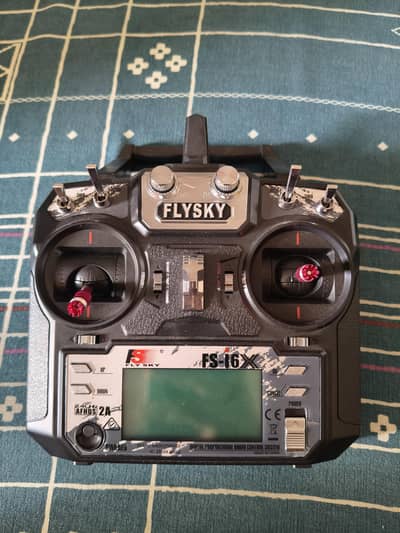 Flysky fs-i6x for sale