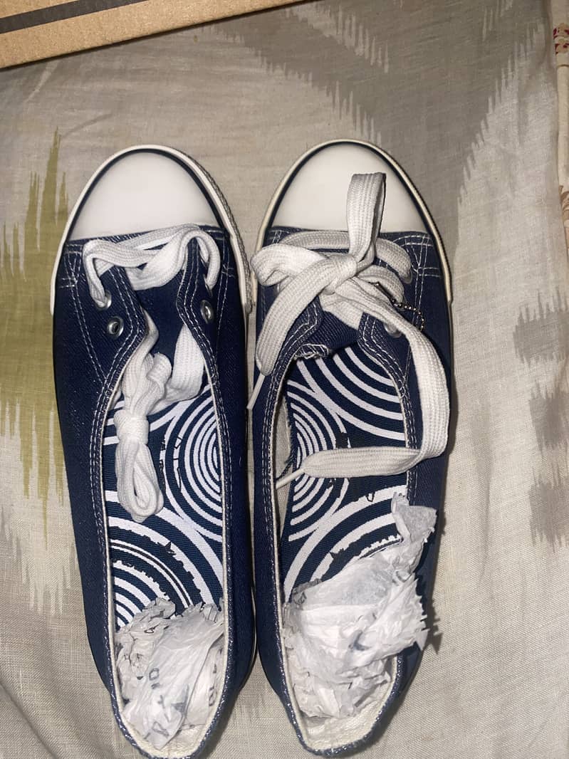 Shoes 1
