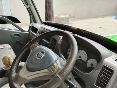 Foton m280 for sale