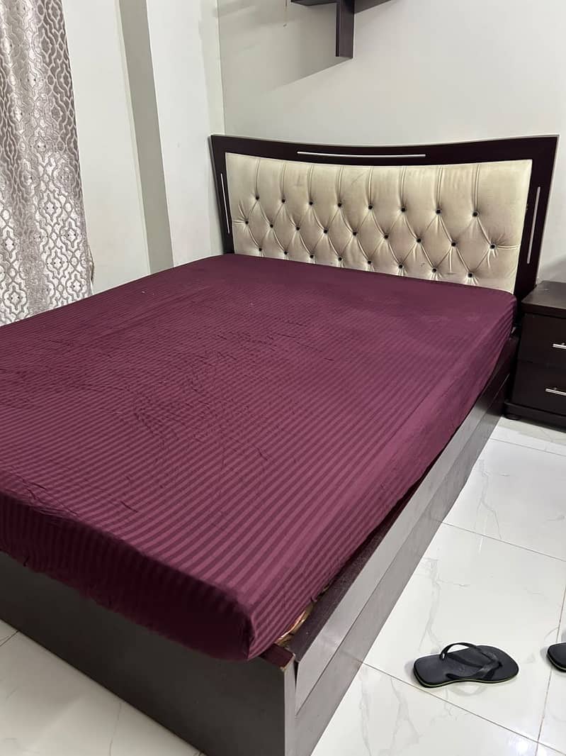 Bedset 0