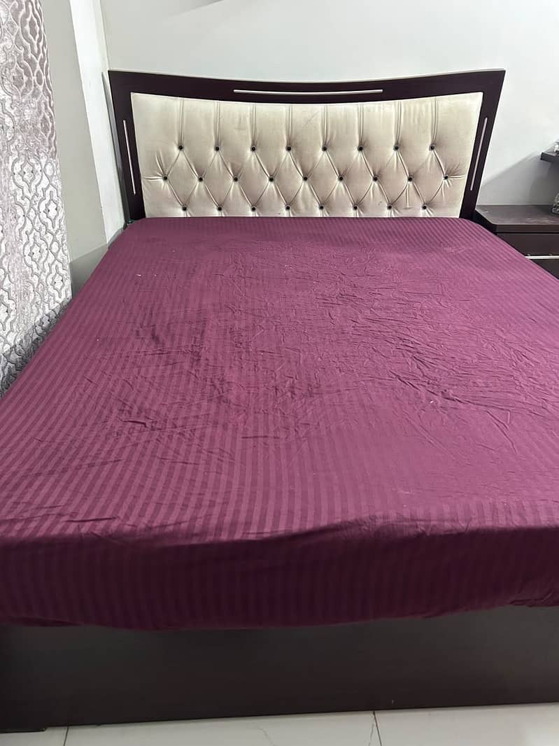 Bedset 1