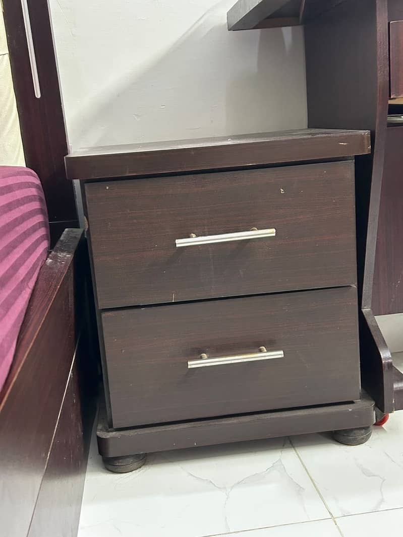 Bedset 5