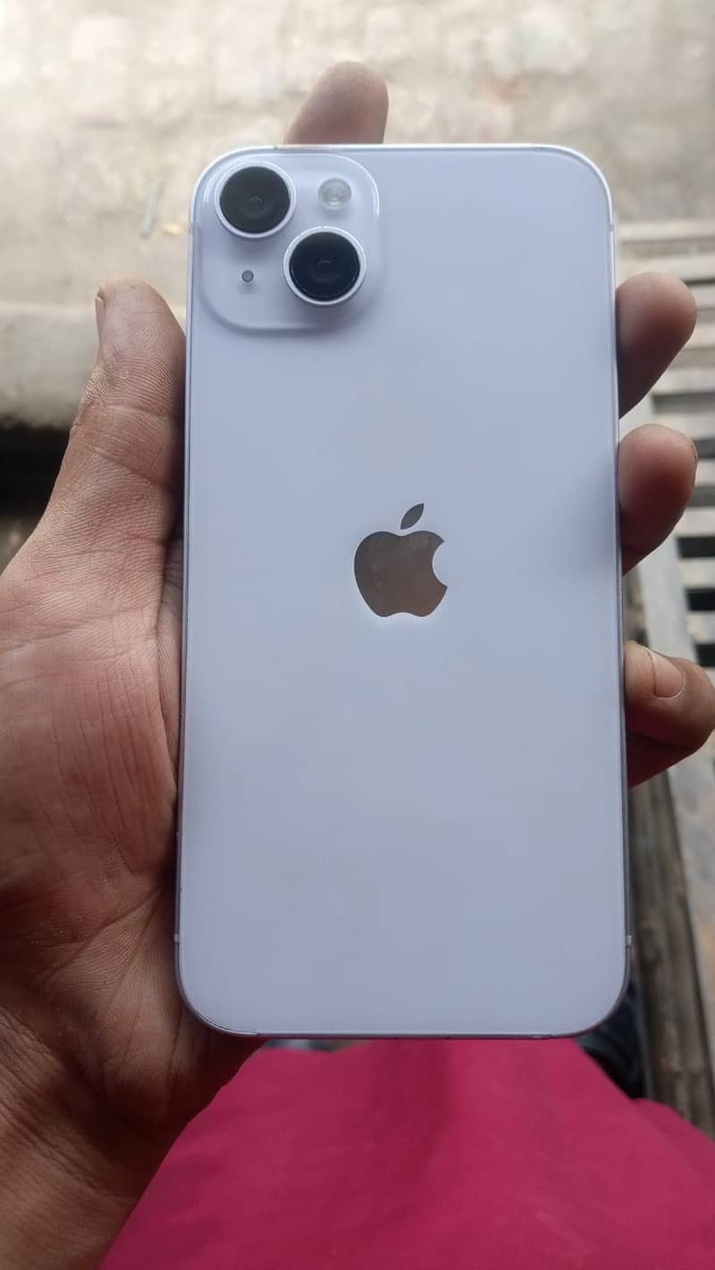 Apple iPhone 14 plus 1