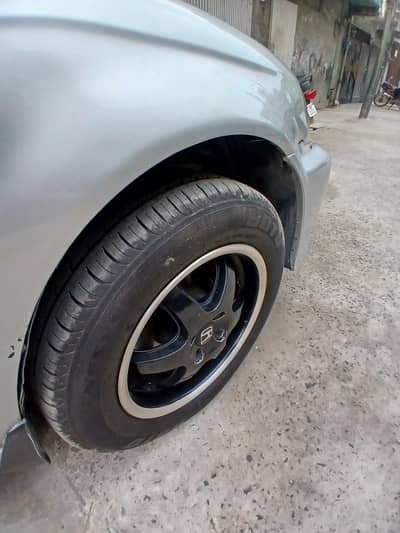 Honda civic EK