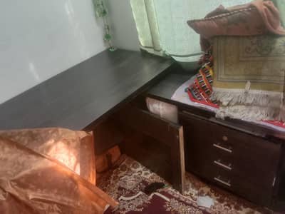 office table