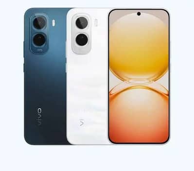 Vivo Y500 (8/256GB) Available On Easy Installment Plan