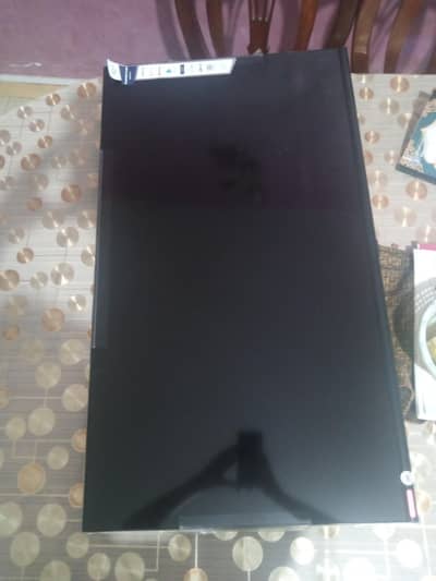 Smart led tv