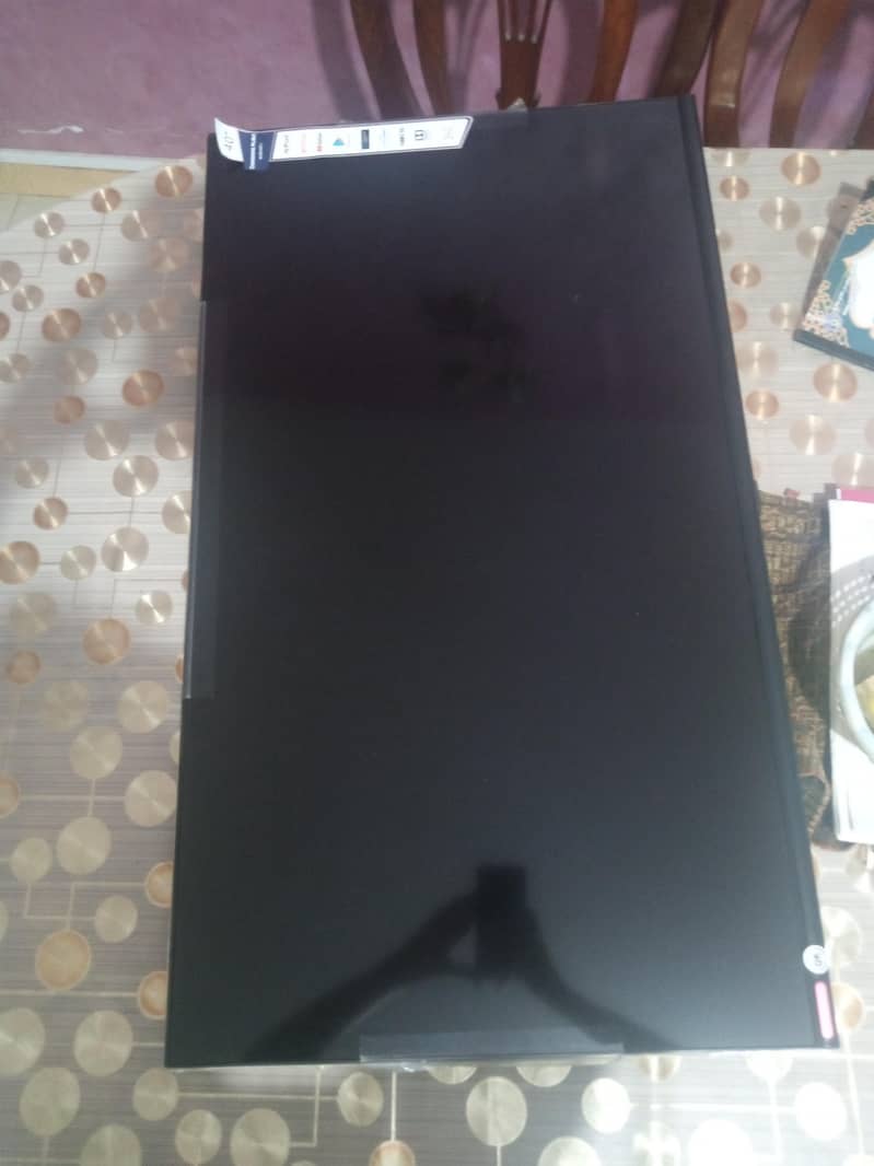 Smart led tv 0