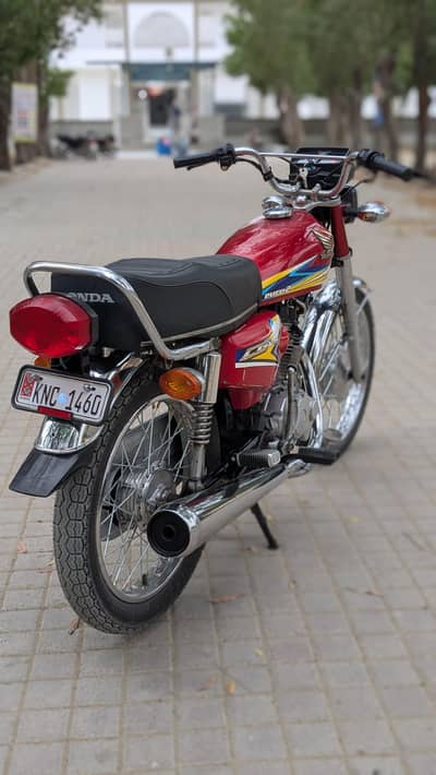 Excellent condition