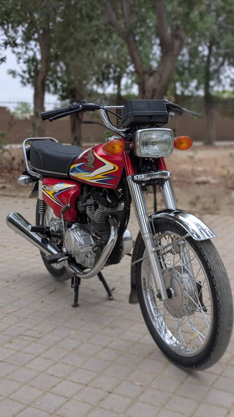 Excellent condition 1