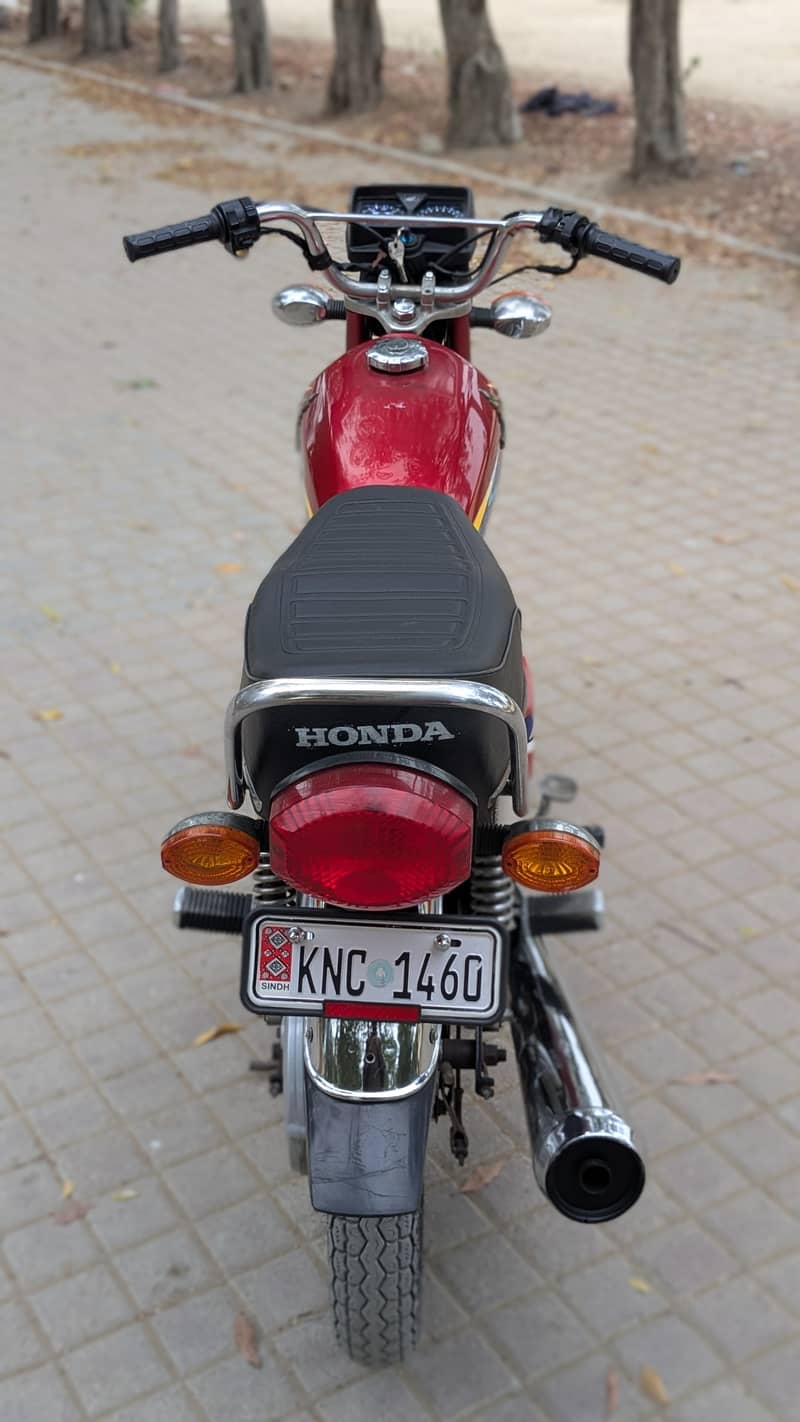 Excellent condition 2