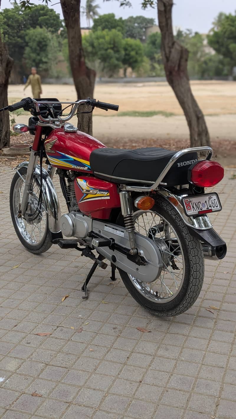 Excellent condition 3