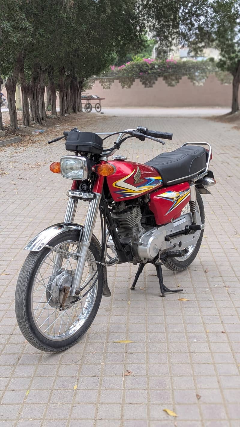 Excellent condition 4