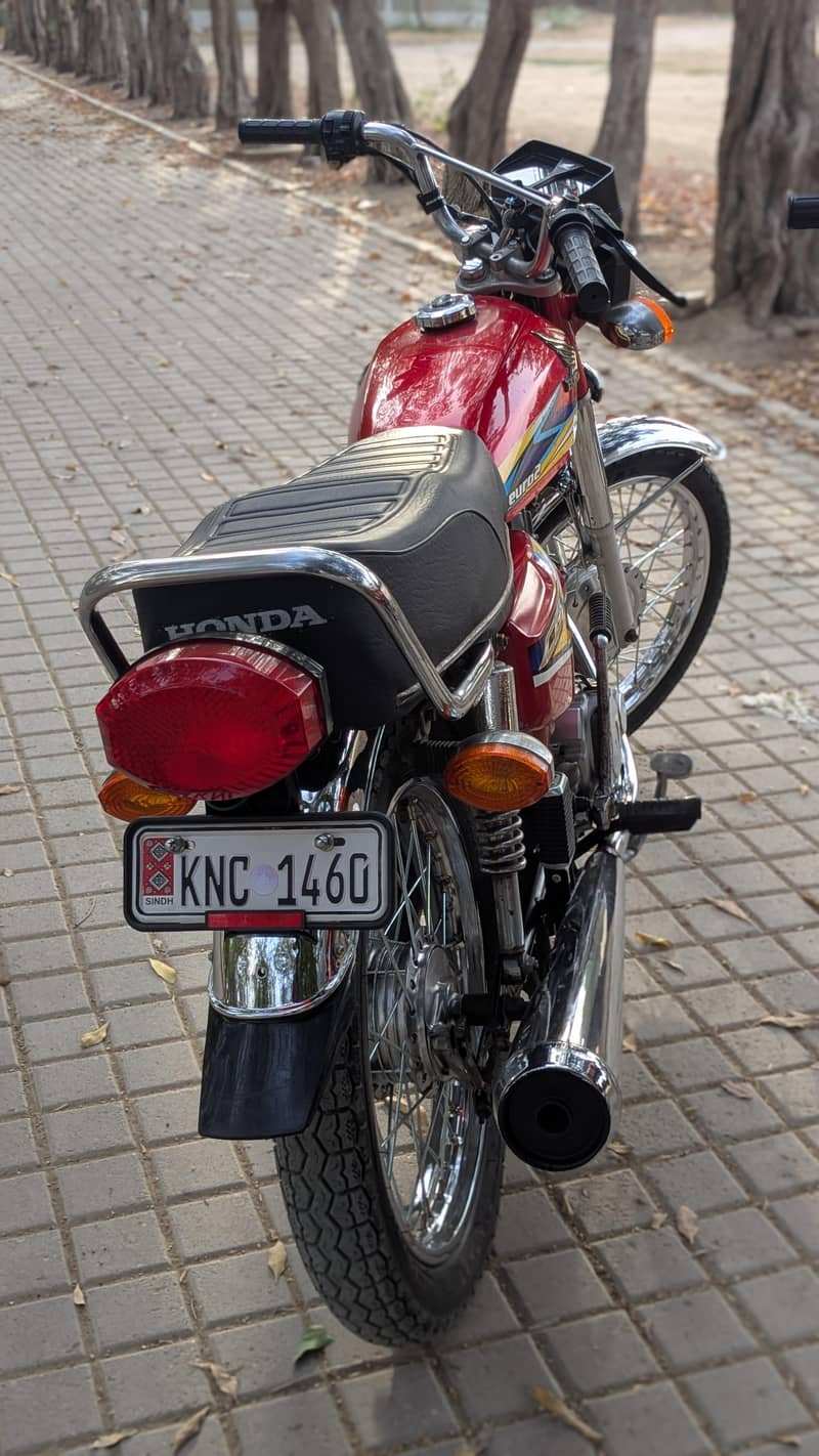 Excellent condition 5