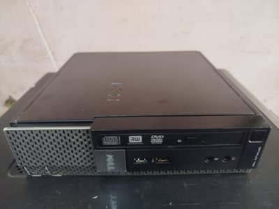 Dell OptiPlex 780 Ultra Small Form Factor