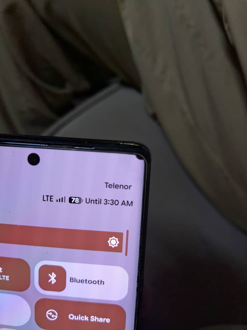 Google Pixel 6 Pro 3
