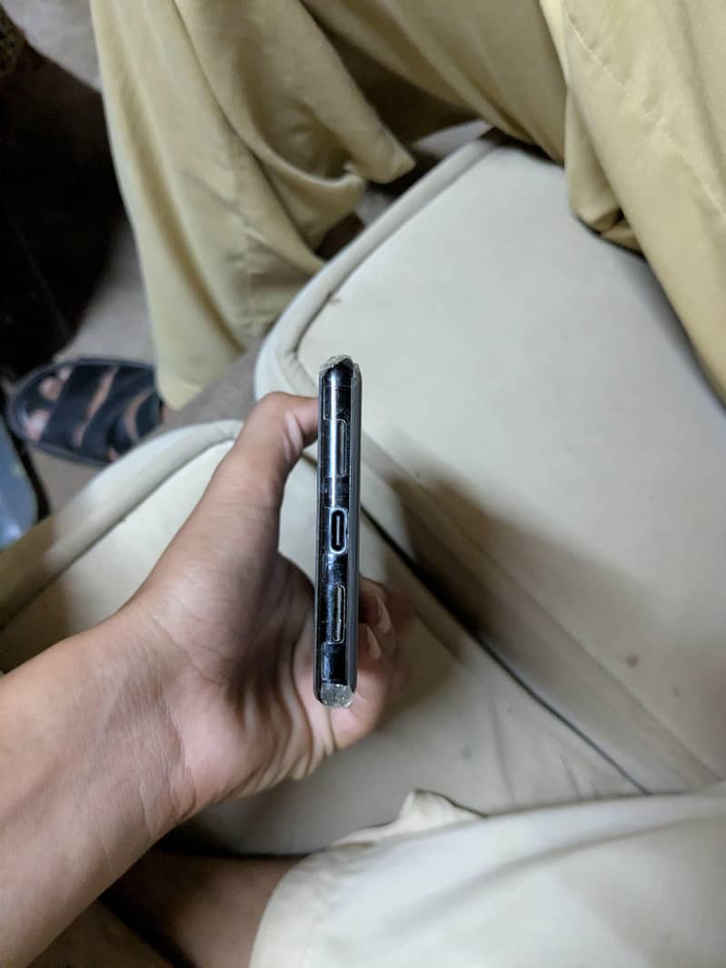 Google Pixel 6 Pro 5