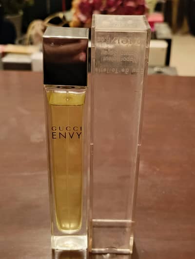 Gucci Envy perfume