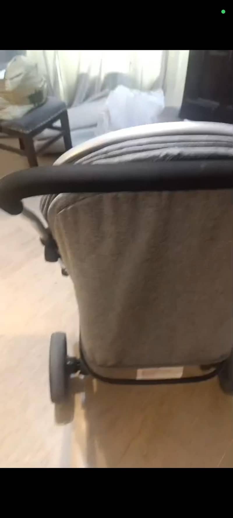 baby param 1