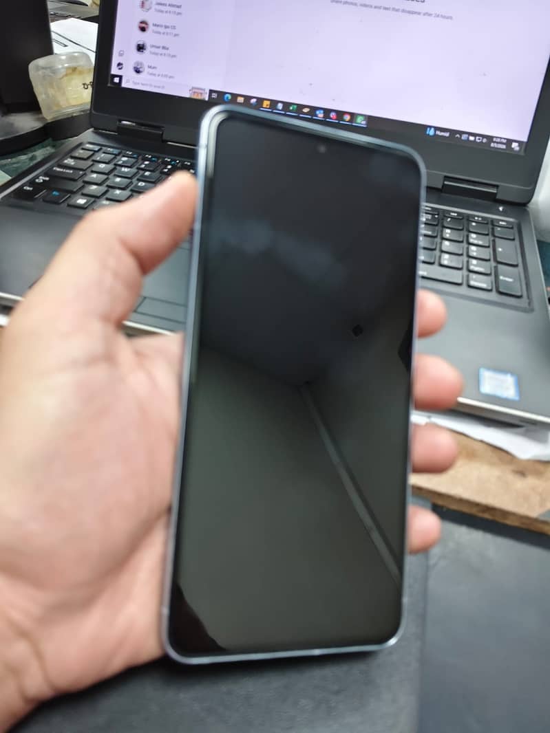 Google Pixel 8 Pro 3