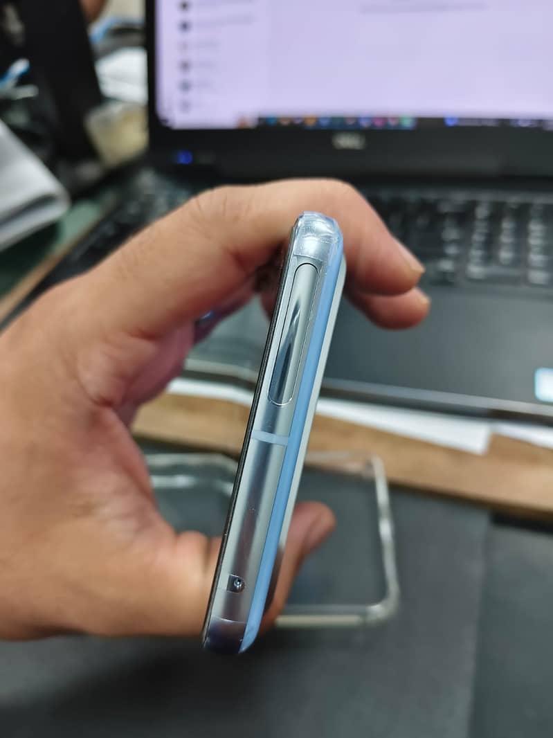 Google Pixel 8 Pro 7