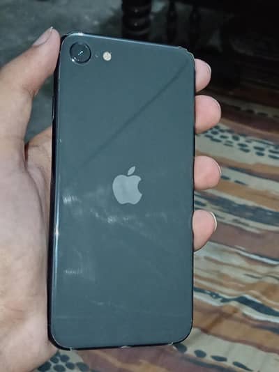 Iphone se 2020