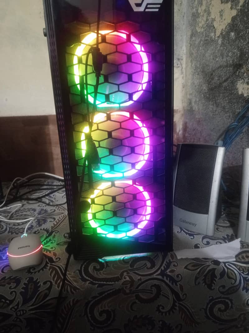 gaming pc 0