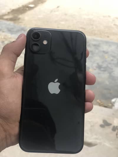 Apple iPhone 11