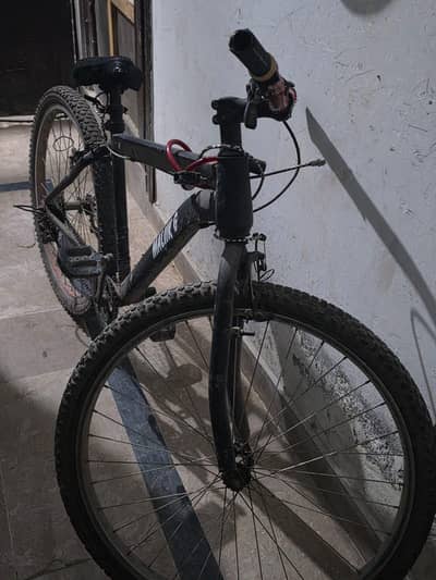 bicycle for sale
