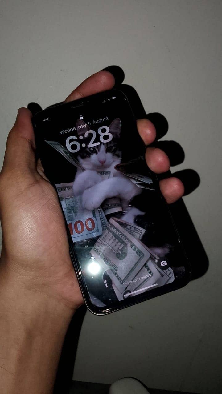 Apple iPhone X 1