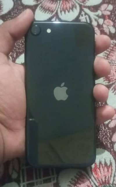 Apple iphone SE 2nd Generation for Sale