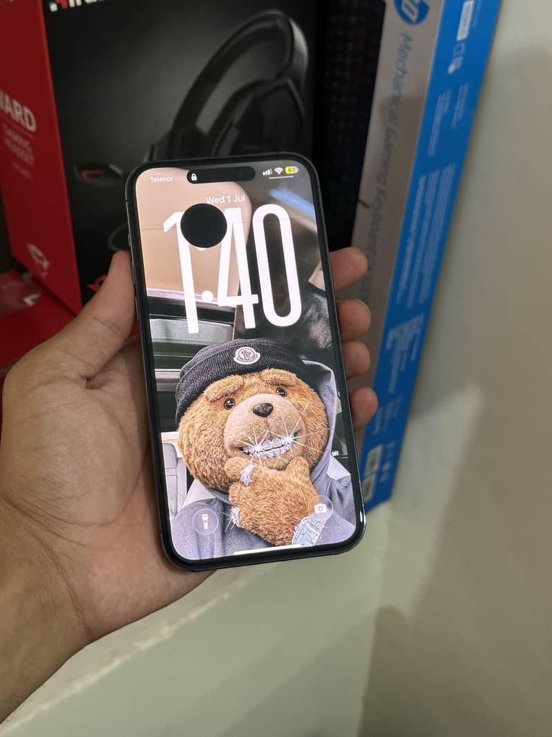 iPhone 14 Pro Max SIM WORKING 0
