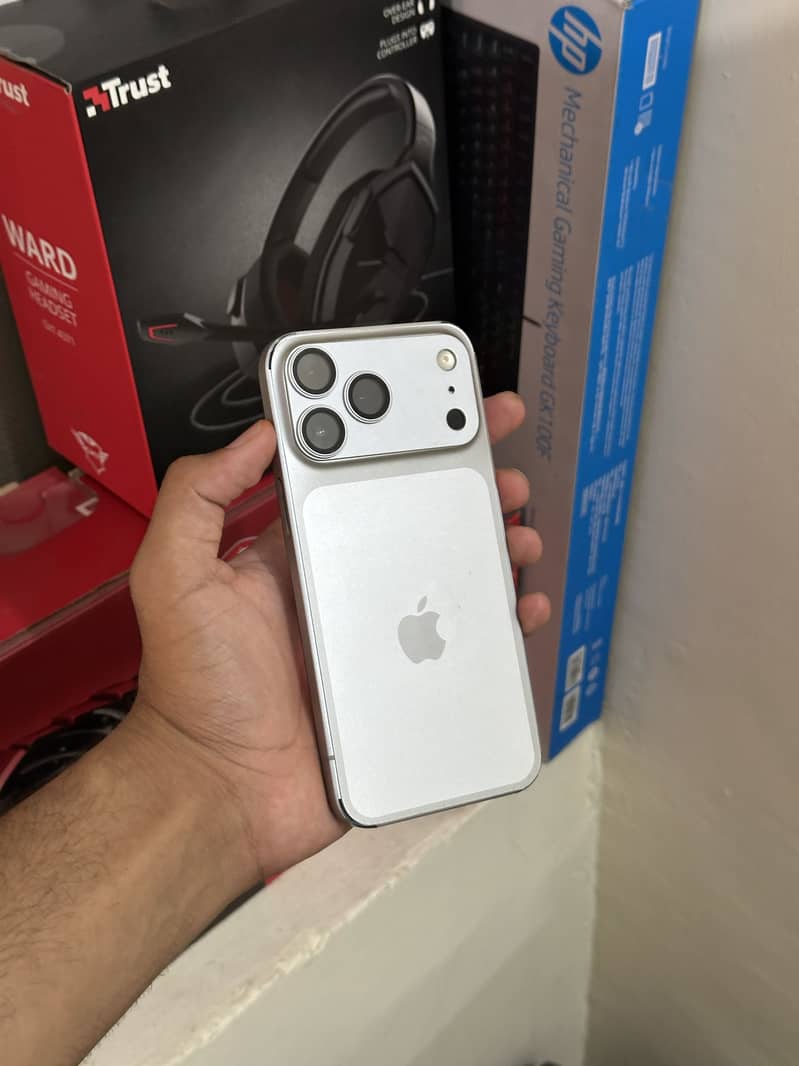 iPhone 14 Pro Max SIM WORKING 3