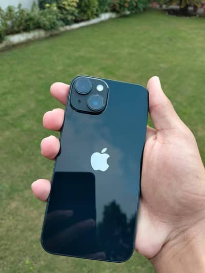 Apple iPhone 14