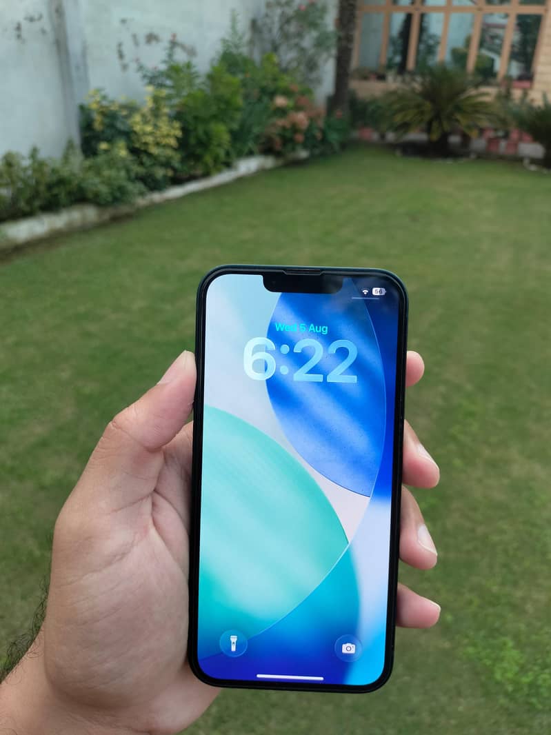 Apple iPhone 14 2
