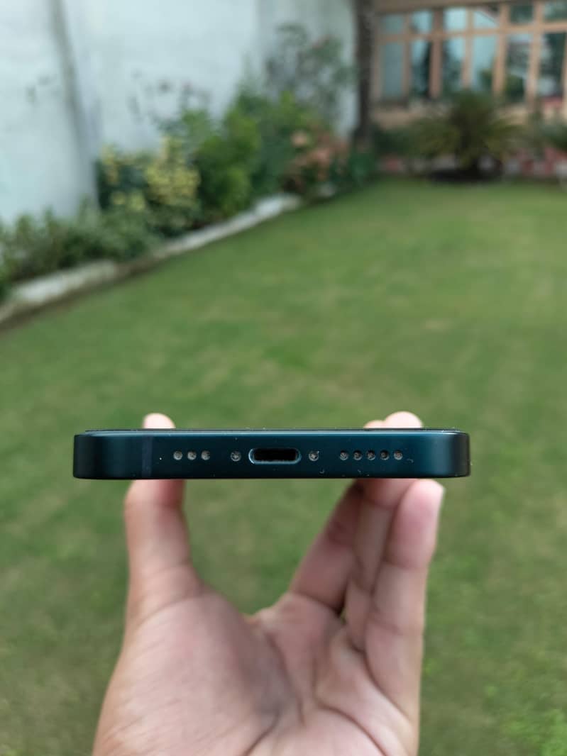 Apple iPhone 14 5