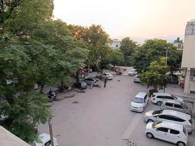 2 Bedroom Flat Taqwa Market