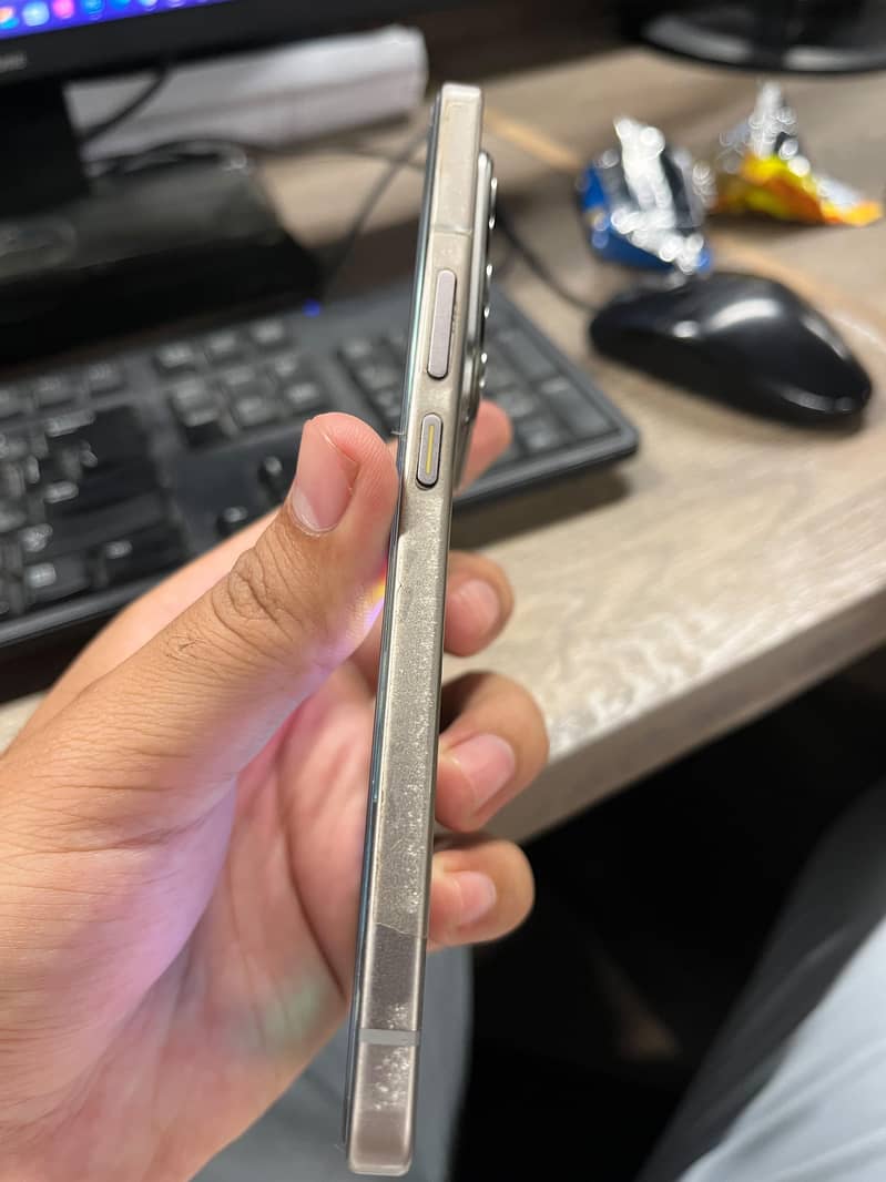 Infinix Note 50 Pro 1