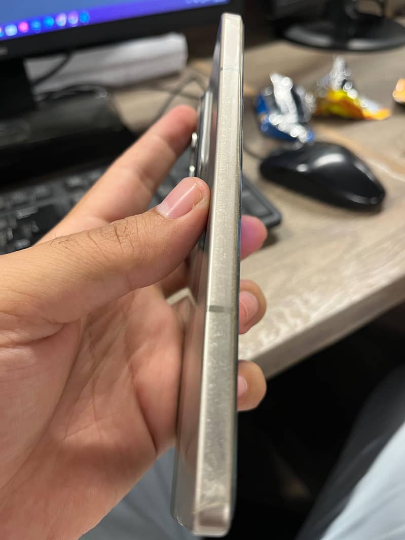 Infinix Note 50 Pro 2
