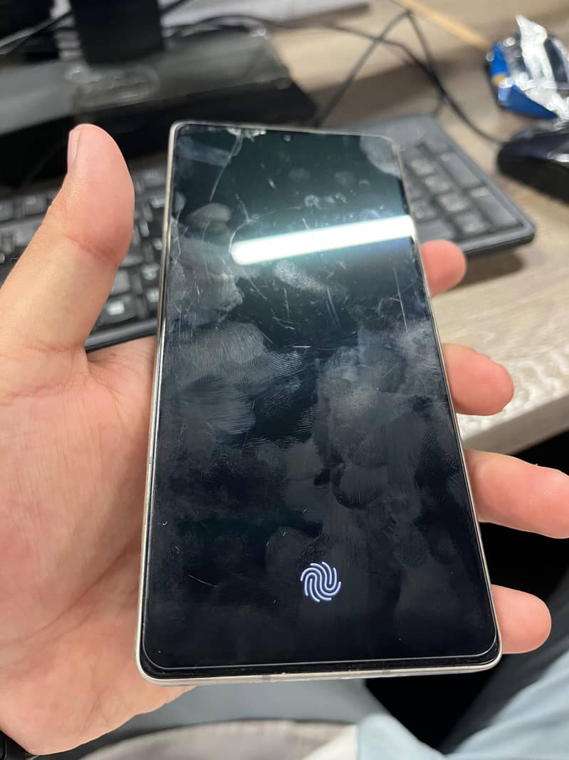 Infinix Note 50 Pro 4