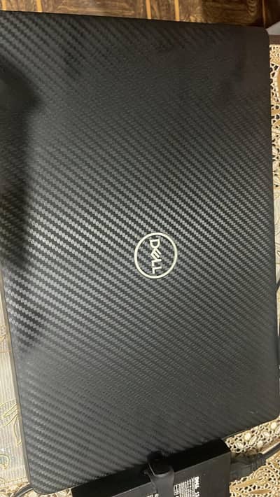 Dell Latitude 3500 i5 8th Gen 16GB 512GB NVMe SSD Win11 Pro - 60K