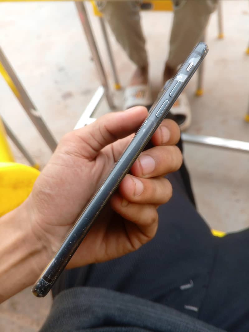 iPhone 7 plus 4