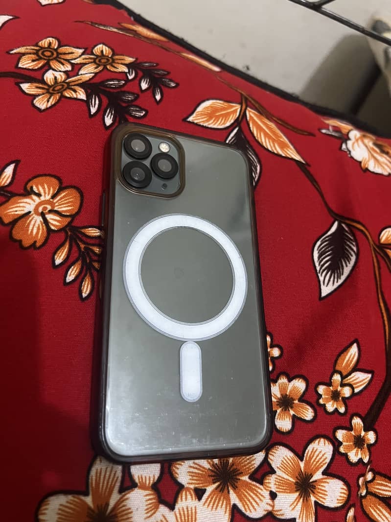 Apple iPhone 11 Pro 5