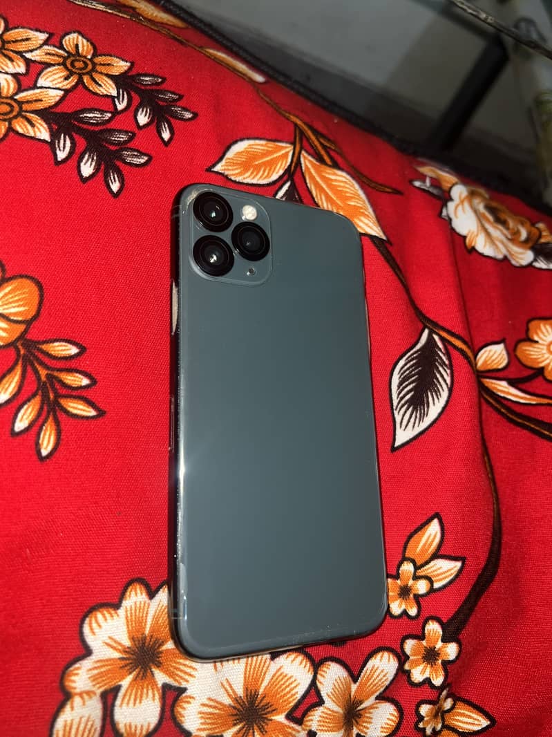Apple iPhone 11 Pro 6