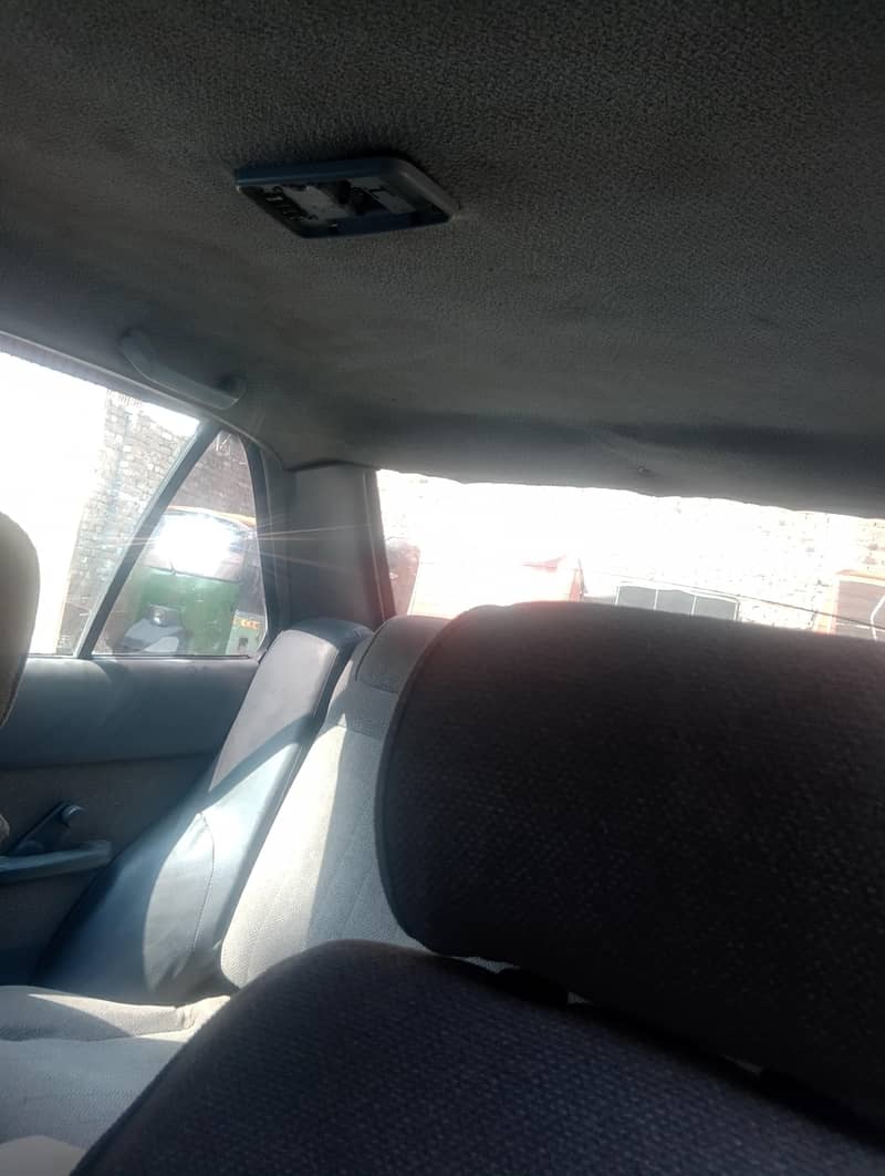 margala 7