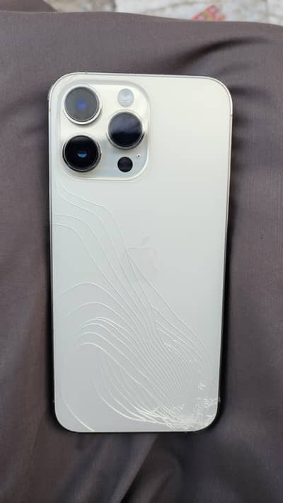 Apple iPhone 14 Pro Max