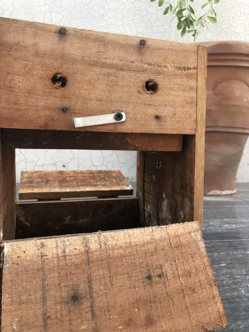 4in1 Cages & Breeding Boxes for lovebirds — photo 8
